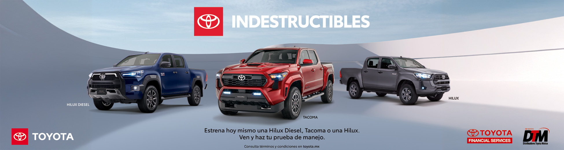 OZ Toyota