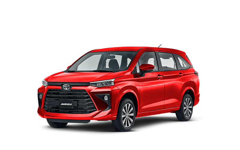 Avanza