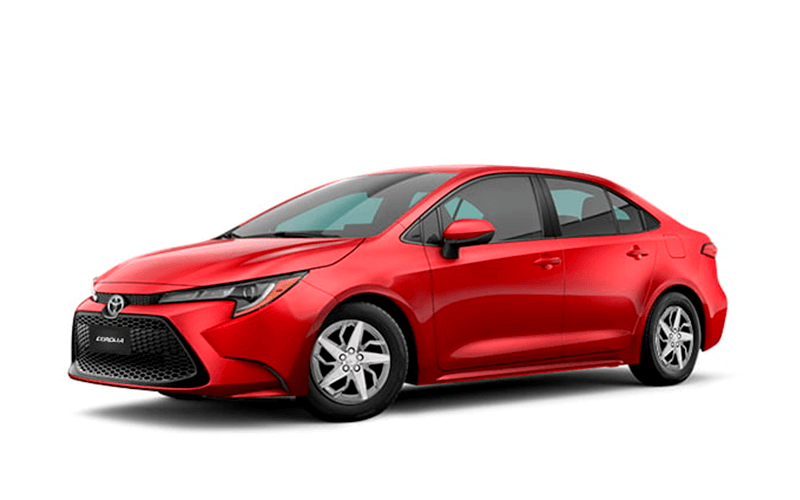 Corolla HEV
