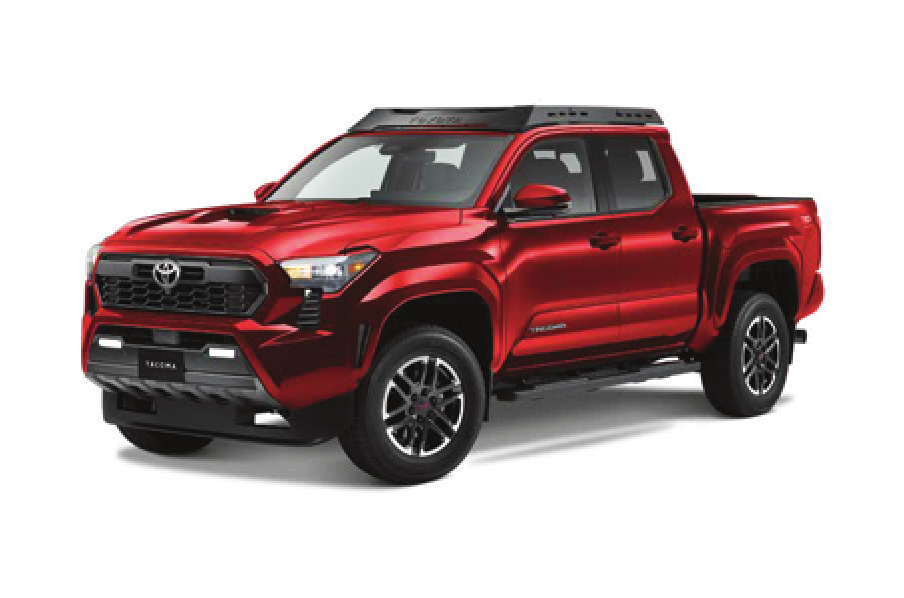 Tacoma
